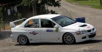 Rally Kostelec